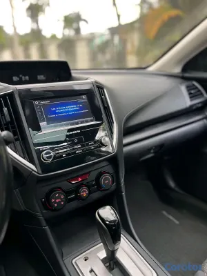 2018 Subaru Xv — foto 4 / 7