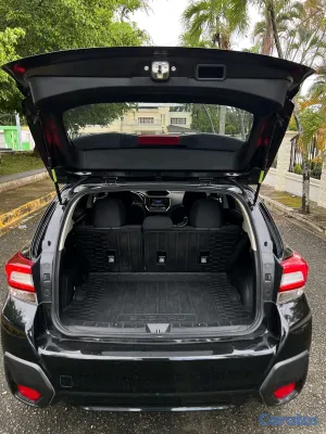2018 Subaru Xv — foto 5 / 7