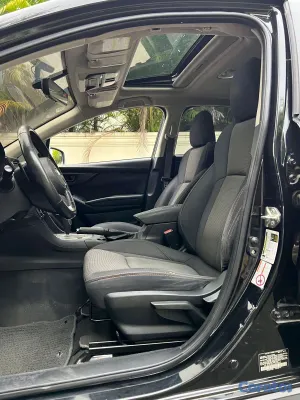 2018 Subaru Xv — foto 6 / 7