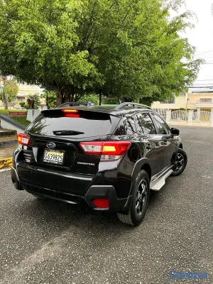 2018 Subaru Xv — foto 7 / 7