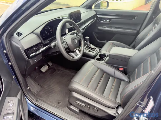 2024 Honda Crv — foto 5 / 8