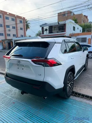 2022 Toyota Rav-4 — foto 5 / 13