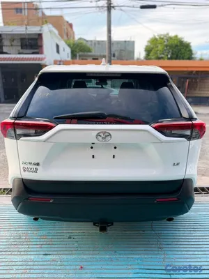2022 Toyota Rav-4 — foto 6 / 13