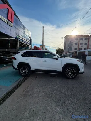 2022 Toyota Rav-4 — foto 7 / 13