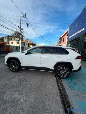 2022 Toyota Rav-4 — foto 8 / 13