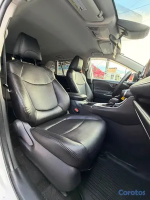 2022 Toyota Rav-4 — foto 10 / 13