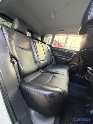 2022 Toyota Rav-4 — foto 11 / 13