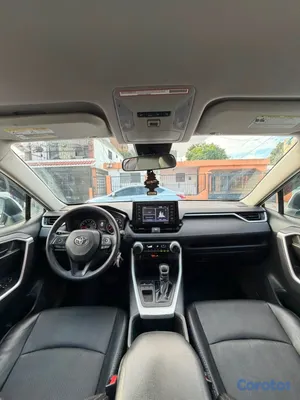 2022 Toyota Rav-4 — foto 12 / 13