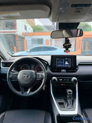 2022 Toyota Rav-4 — foto 13 / 13