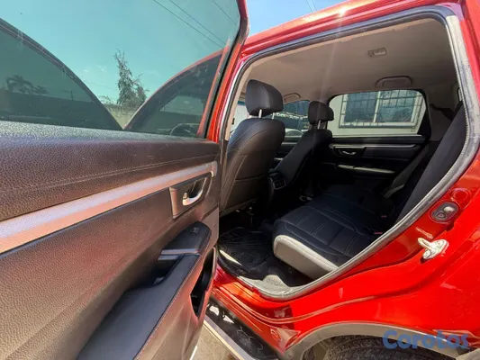 2018 Honda Crv — foto 4 / 10