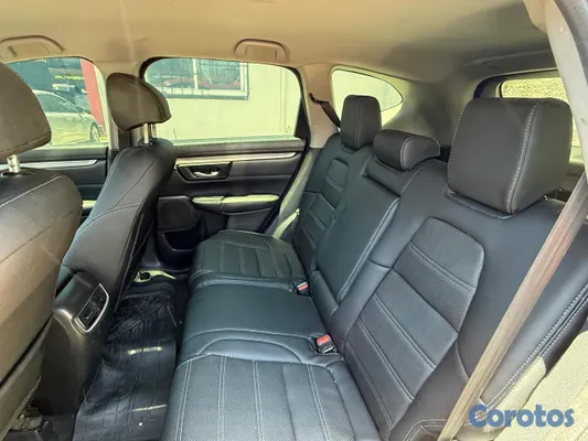 2018 Honda Crv — foto 5 / 10