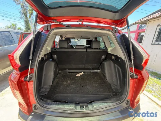 2018 Honda Crv — foto 6 / 10