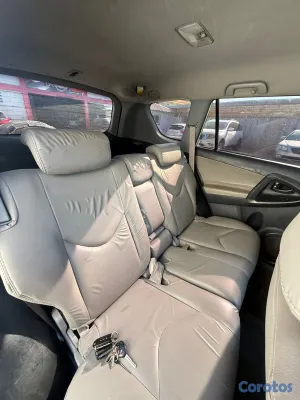 2018 Honda Crv — foto 10 / 10