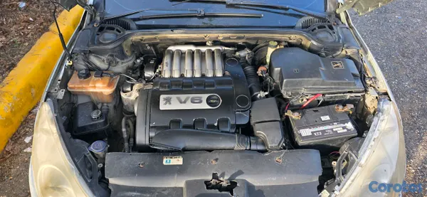 2006 Peugeot 407 — foto 3 / 9