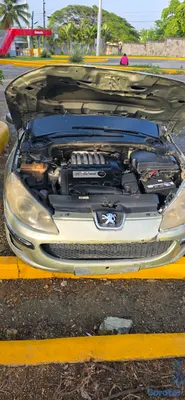 2006 Peugeot 407 — foto 4 / 9