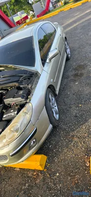2006 Peugeot 407 — foto 5 / 9