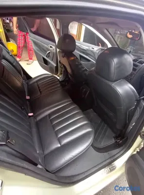 2006 Peugeot 407 — foto 7 / 9