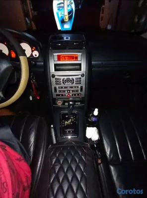 2006 Peugeot 407 — foto 9 / 9