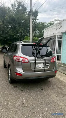 2012 Hyundai Santa Fe — foto 2 / 8