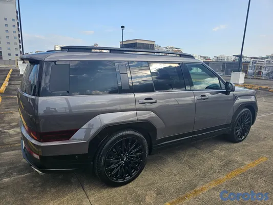 2024 Hyundai Santa Fe — foto 2 / 11