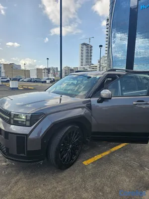 2024 Hyundai Santa Fe — foto 4 / 11