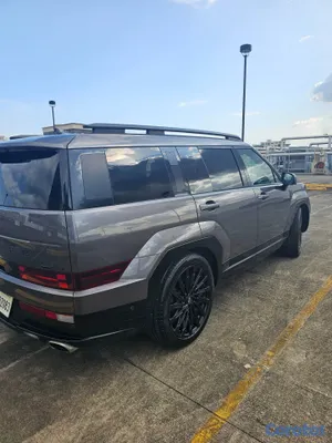 2024 Hyundai Santa Fe — foto 5 / 11