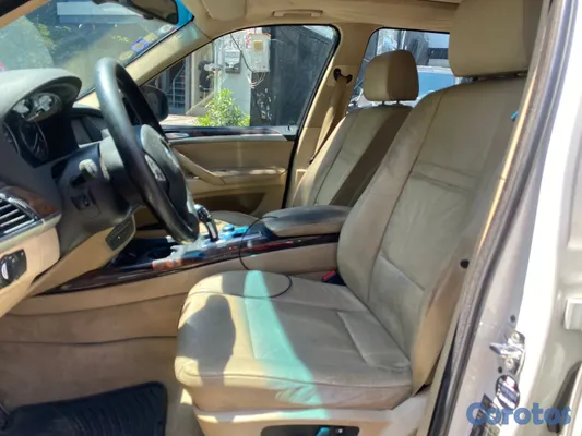 2008 BMW X5 — foto 2 / 14