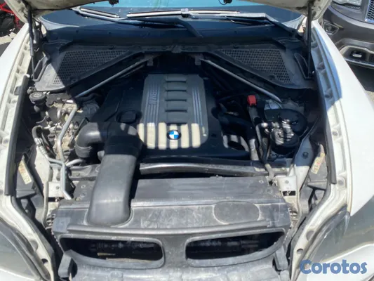 2008 BMW X5 — foto 3 / 14