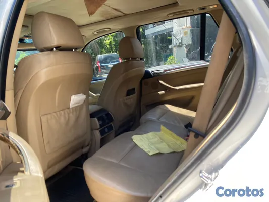 2008 BMW X5 — foto 4 / 14