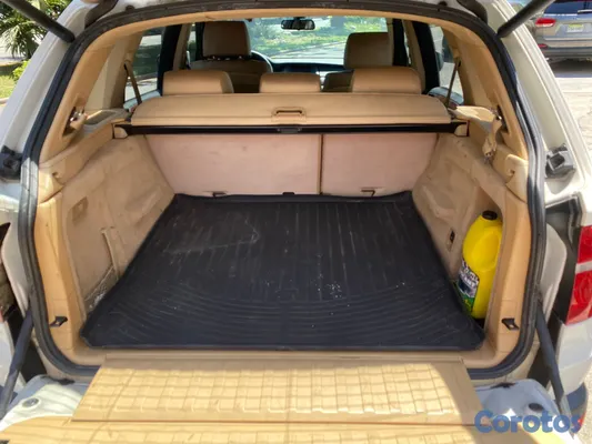 2008 BMW X5 — foto 11 / 14