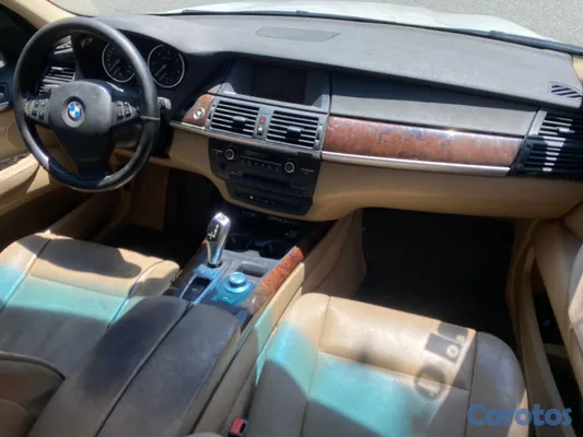 2008 BMW X5 — foto 12 / 14