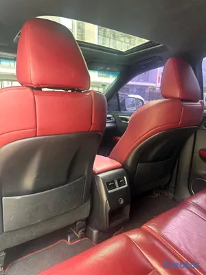 2019 Lexus Rx — foto 13 / 13