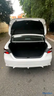 2021 Toyota Camry — foto 3 / 8