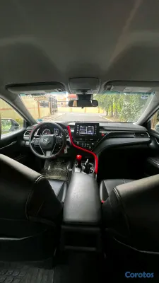 2021 Toyota Camry — foto 4 / 8
