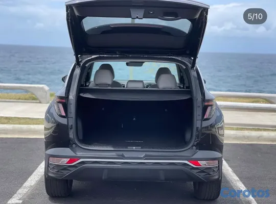 2023 Hyundai Tucson — foto 10 / 10
