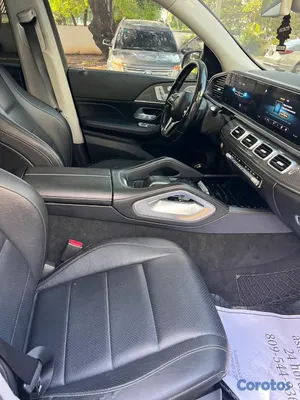 2020 Mercedes Clase GLE — foto 10 / 10