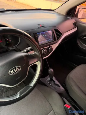 2014 Kia Picanto — foto 2 / 9