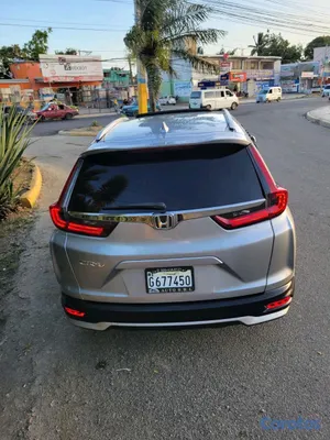 2020 Honda Crv — foto 2 / 8