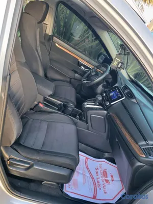 2020 Honda Crv — foto 4 / 8