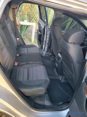 2020 Honda Crv — foto 6 / 8