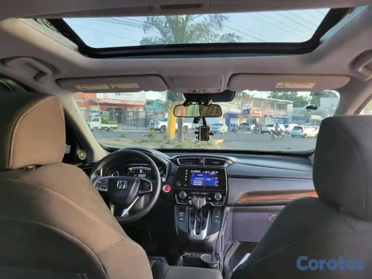 2020 Honda Crv — foto 8 / 8