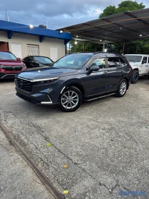 2025 Honda Crv — foto 2 / 9