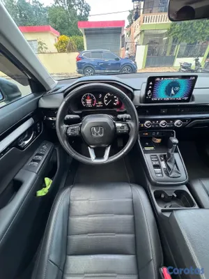 2025 Honda Crv — foto 7 / 9