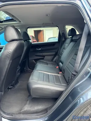 2025 Honda Crv — foto 9 / 9