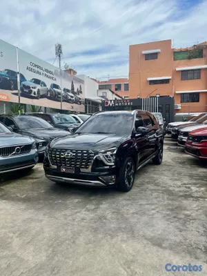 2022 Hyundai Cantus