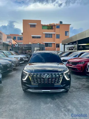 2022 Hyundai Cantus — foto 2 / 13