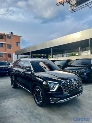2022 Hyundai Cantus — foto 3 / 13