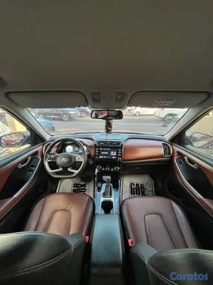 2022 Hyundai Cantus — foto 4 / 13