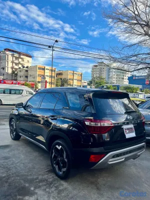 2022 Hyundai Cantus — foto 6 / 13