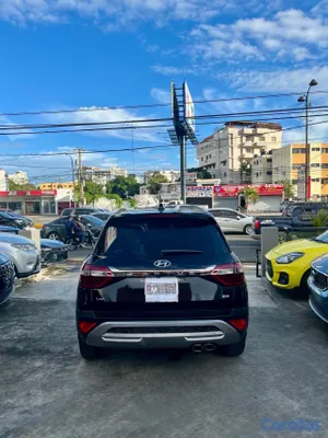 2022 Hyundai Cantus — foto 8 / 13